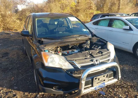 2011 Honda Cr-V Lx from USA, damaged, VIN 5J6RE4H32BL060906